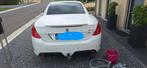 Cabrio 308cc hdi1.6, Auto's, Voorwielaandrijving, Euro 5, USB, Zwart