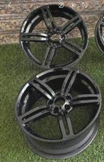 Jante bmw 5x120 19", Enlèvement, Jante(s)