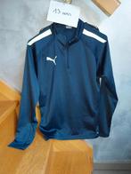 Puma voetbaltop, 13 jaar, Kinderen en Baby's, Kinderkleding | Maat 158, PUMA, Sport- of Zwemkleding, Ophalen of Verzenden, Zo goed als nieuw