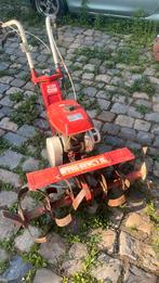 Iseki grondfrees, Tuin en Terras, Grasmaaiers, Ophalen, Gebruikt