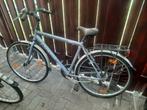 Esperia mannenfiets, Ophalen, Gebruikt