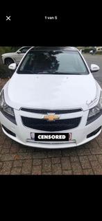 Export Chevrolet Cruze 2.0 Diesel (2011), Auto's, Chevrolet, Cruze, Particulier, Te koop, Handgeschakeld