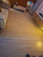 Mooi groot tapijt, Huis en Inrichting, Ophalen, Zo goed als nieuw, Beige
