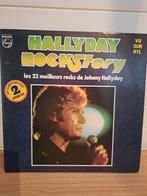 2 Lp Halliday Rockstar, Ophalen, Zo goed als nieuw