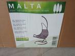 Nieuwe hangstoel MALTA., Tuin en Terras, Hangmatten, Ophalen of Verzenden, Nieuw
