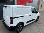 Citroën Berlingo 12PureTech 110pk FULL camera gps nav, Auto's, Te koop, Benzine, 3 cilinders, Gebruikt