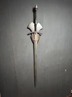 Zwaard witch-king lord of the rings, Verzamelen, Ophalen, Zo goed als nieuw
