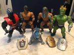 Defenders of the Planets Sparkle 1985, Verzamelen, Poppetjes en Figuurtjes, Ophalen of Verzenden, Gebruikt
