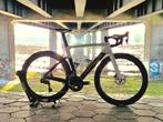 NIEUWE! Apex Blackbuck Racefiets//Ultegra Di2//Carbon/Maat M, Neuf, Autres marques, Enlèvement, 53 à 57 cm
