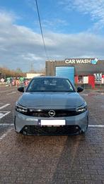Opel Corsa 1.2i Edition | 2025 | Grafic Grey + Tech Pack, 118 g/km, Achat, Euro 6, Boîte manuelle
