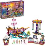 Lego 41375 - Friends - Heartlake City pier, Kinderen en Baby's, Speelgoed | Duplo en Lego, Nieuw, Complete set, Ophalen of Verzenden