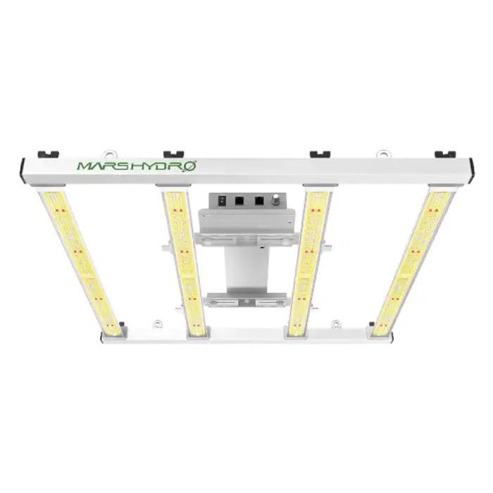 Mars hydro fc 3000. 300 watt, Tuin en Terras, Kweekspullen, Zo goed als nieuw, Ophalen