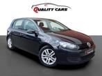 Volkswagen Golf Comfortline | 1.6 CR TDI | 105 PK | Navi | P, Autos, Euro 5, Entreprise, Golf, Tissu