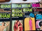 Lot de 30 livres policiers de James Hadley Chase, Livres, Policiers, James Hadley Chase, Enlèvement, Utilisé