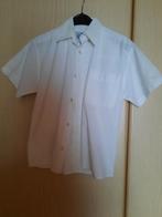 Chemise blanche Taille 8 ans, Enlèvement ou Envoi