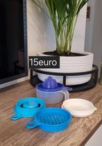 Tupperware koksmaatje Nieuw, Huis en Inrichting, Ophalen of Verzenden, Nieuw