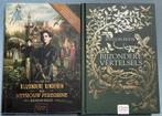Ransom Riggs - De bijzondere kinderen van mevrouw Peregrine, Boeken, Ophalen of Verzenden, Zo goed als nieuw, Ransom Riggs