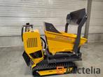 Rupsdumpers optimus hy a05