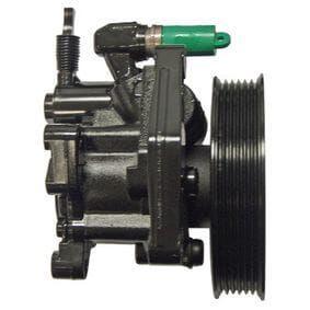 Stuurpomp Mercedes W211 servo pomp Mercedes S211 stuurbekrac, Autos : Pièces & Accessoires, Commande, Mercedes-Benz, Neuf, Enlèvement ou Envoi