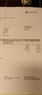 vend ou échange cadre Fixie Darkside, Enlèvement, Comme neuf, 28 pouces