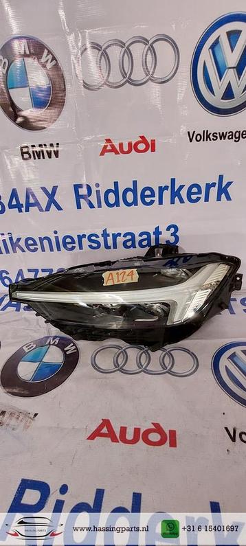 Koplamp Volvo XC60 2 Full Led 32338983 Links 2-J60-5038N beschikbaar voor biedingen