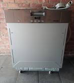 Miele half geïntegreerde inbouw vaatwasser, Elektronische apparatuur, Vaatwasmachines, Ophalen, Voorspoelprogramma, Minder dan 10 liter