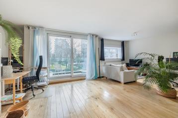 Appartement à vendre à Uccle, 3 chambres beschikbaar voor biedingen