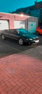 Chrysler stratus cabrio 2l benzine, Auto's, Chrysler, Particulier, Te koop, Benzine