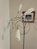 Staande lamp, Huis en Inrichting, Lampen | Vloerlampen, Ophalen