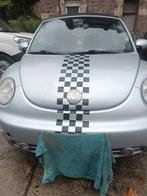 New Beetle cabriolet, Auto's, Volkswagen, Cabriolet, Particulier, Te koop, Benzine