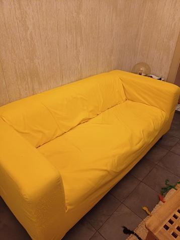 Canapé ikea, Enlèvement, Comme neuf