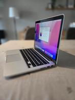 Macbook Pro 13/2015, Computers en Software, Ophalen, Gebruikt, MacBook