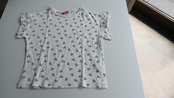 T-shirt - Taille 104