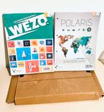 Schoolboek - Wezo/Polaris 1. Negen, Boeken, Nieuw