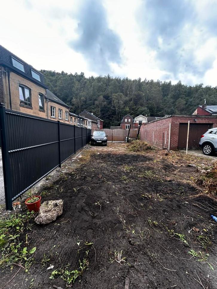 Parkeerplaats te huur, Immo, Garages en Parkeerplaatsen, Luik (stad)