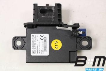 Spanningsstabilisator 12V / 5V VW Golf 7 beschikbaar voor biedingen