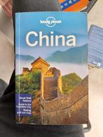 Lonely Planet China, Livres, Guides touristiques, Enlèvement ou Envoi, Comme neuf, Lonely Planet