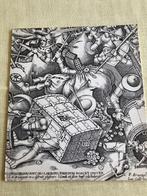 Money in the national bank of Belgium - Pieter Bruegel, Boeken, Ophalen of Verzenden