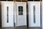 deur, garagedeur, buitendeur, ramen, raam, schuiframen, 7016, Doe-het-zelf en Bouw, Ophalen of Verzenden, Nieuw, Kunststof, Inclusief glas