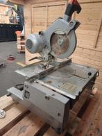 Elu flip tafel/verstekzaag, Doe-het-zelf en Bouw, Ophalen, Gebruikt