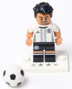 Lego collectable minifiguur Mesut Özil, DFB, Ophalen of Verzenden, Nieuw, Complete set, Lego