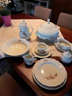 Servies, Huis en Inrichting, Ophalen, Zo goed als nieuw, Bord(en), Overige stijlen