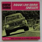 Diverse autoboeken Porsche Citroën Volkswagen 3, Ophalen, Diverse auteurs, Zo goed als nieuw, BMW