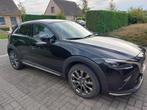 Mazda cx 3 2.0i skyactiv, Autos, Mazda, Cuir, Achat, 140 g/km, Euro 6