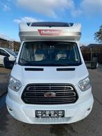 Challenger Mageo 290, Fiat, Douche, Bedrijf, Diesel