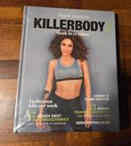 Fajah Lourens - Killerbody dieet, Dieet en Voeding, Nieuw, Ophalen of Verzenden, Fajah Lourens