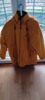 Doudoune homme orange., Kleding | Heren, Jassen | Winter, Ophalen of Verzenden, Zo goed als nieuw, Oranje, Nike