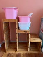 opbergkast Ikea, Kinderen en Baby's, Ophalen, Gebruikt