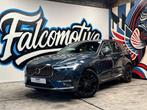 Volvo XC60 Recharge T6*PHEV*AWD*INSCRIPTION*LUCHTV.*PANO*H/, Autos, Volvo, Beige, Entreprise, 5 portes, Automatique