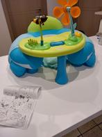 Smoby cosy seat, Kinderen en Baby's, Ophalen, Zo goed als nieuw